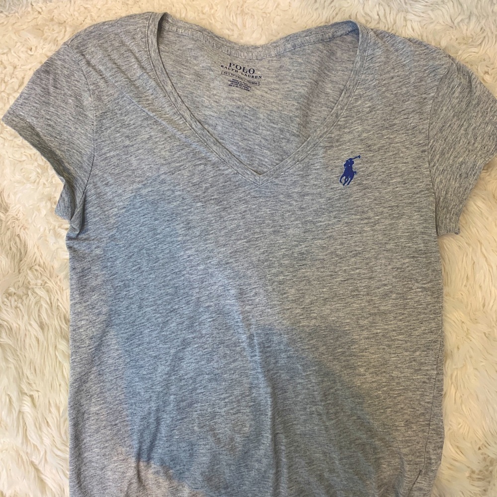 Polo Ralph Lauren V Neck T-shirt